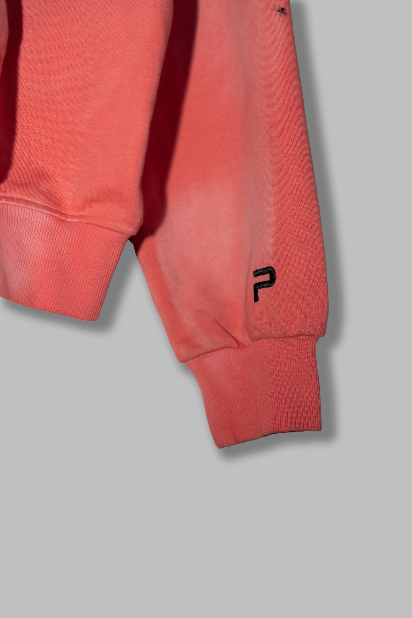 Nebula Cerebrum Zip Up Hoodie