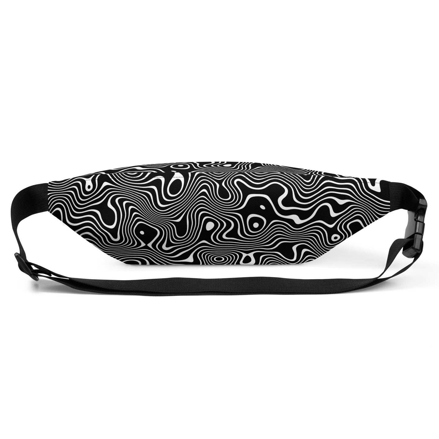 Psychedelica Fanny Pack