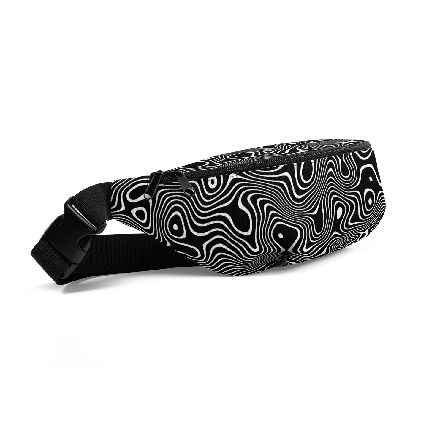 Psychedelica Fanny Pack