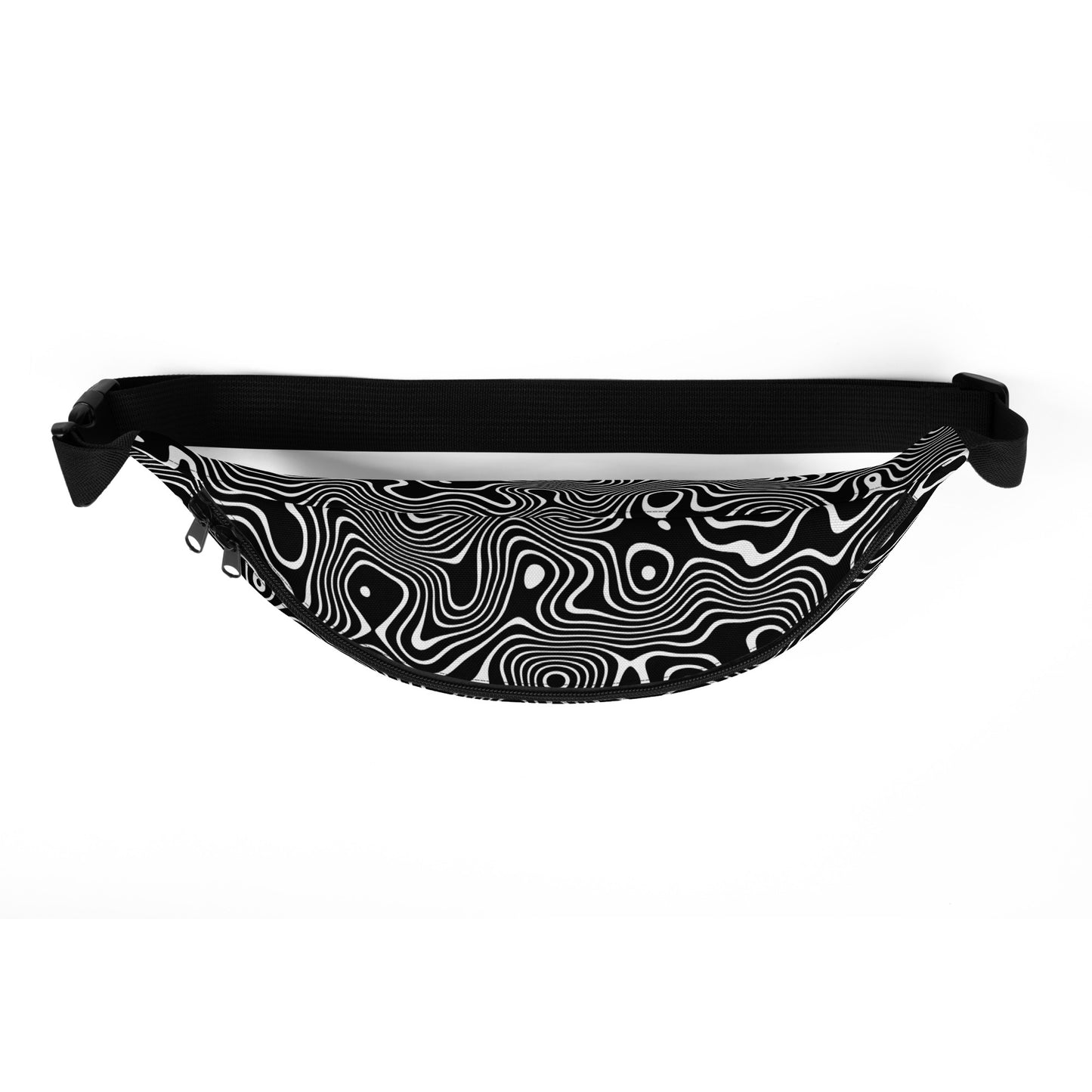 Psychedelica Fanny Pack