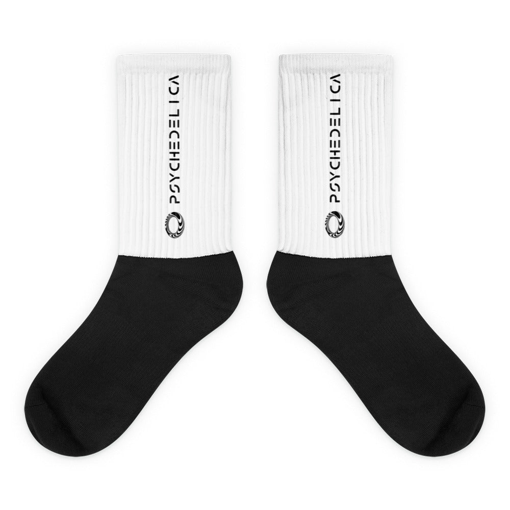 Psychedelica Socks