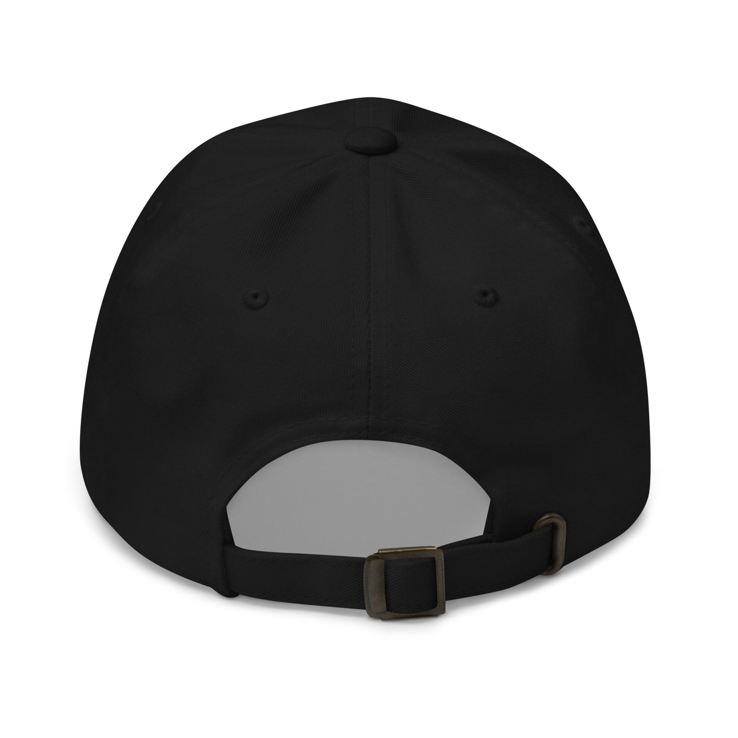 Pushin' P Dad Hat