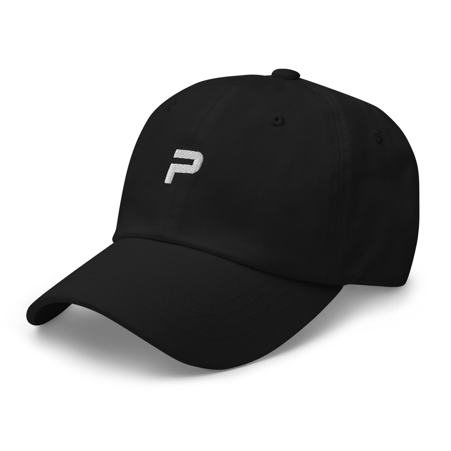 Pushin' P Dad Hat