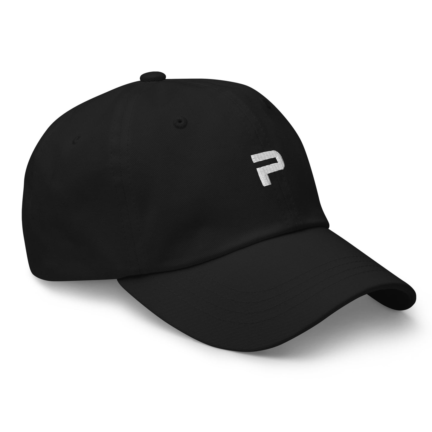 Pushin' P Dad Hat
