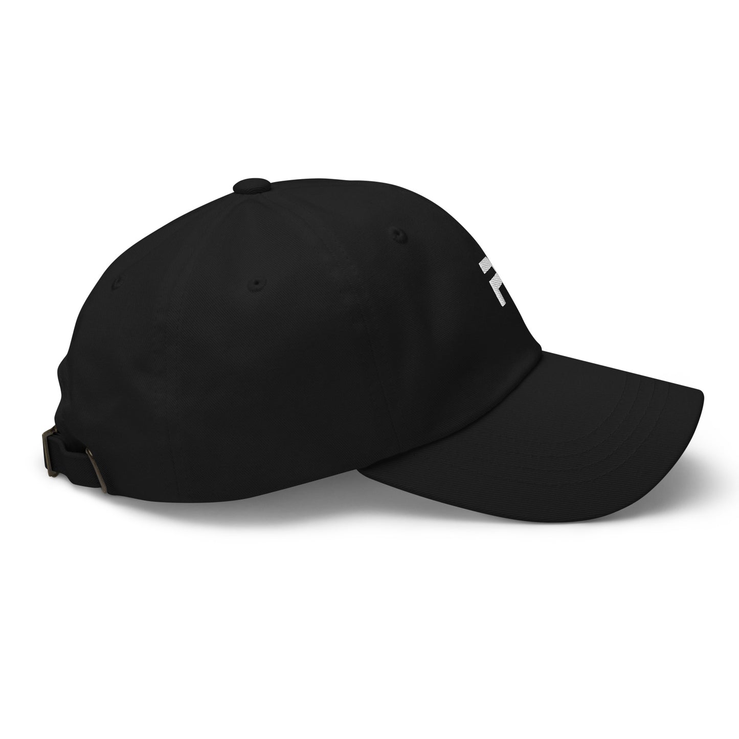 Pushin' P Dad Hat