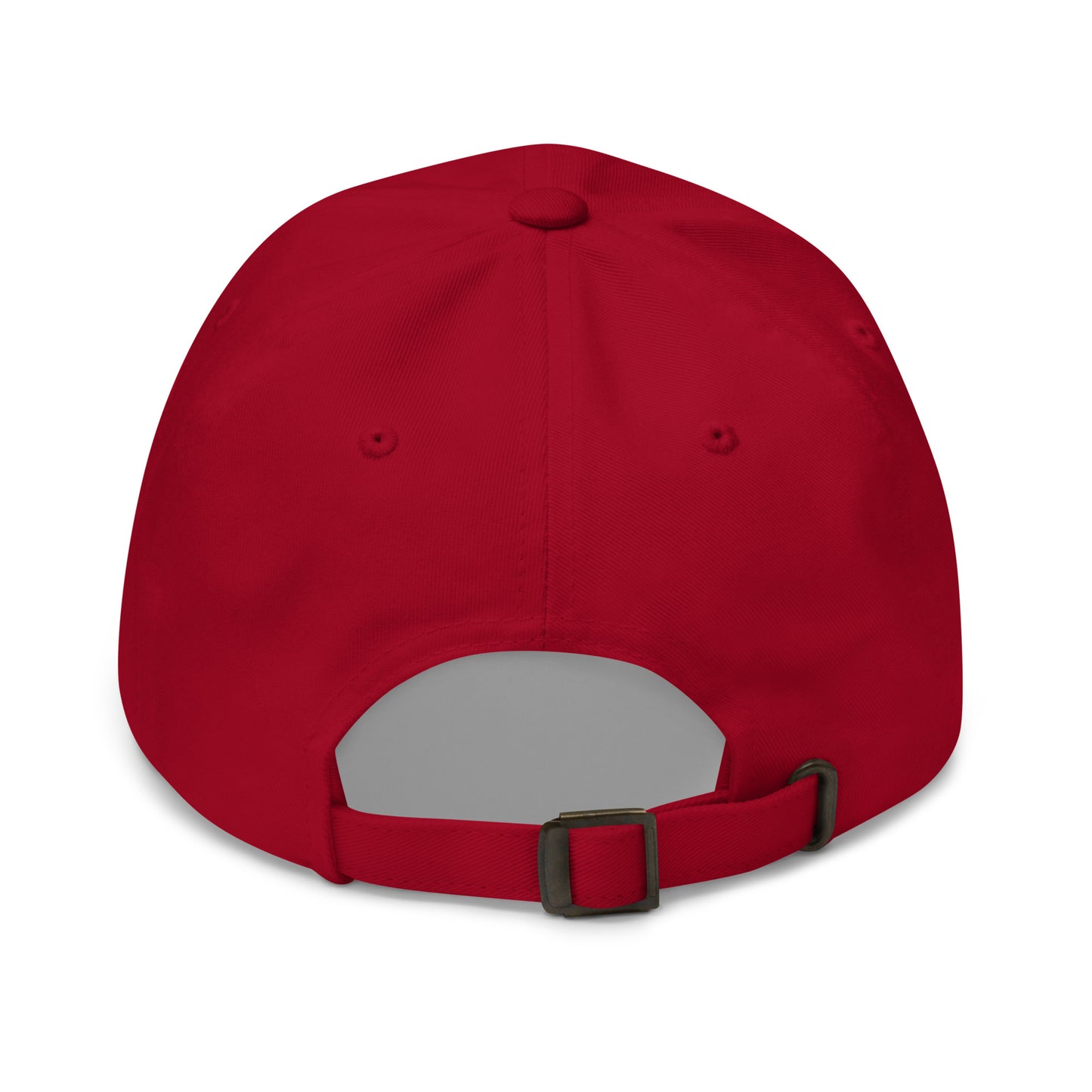 Pushin' P Dad Hat