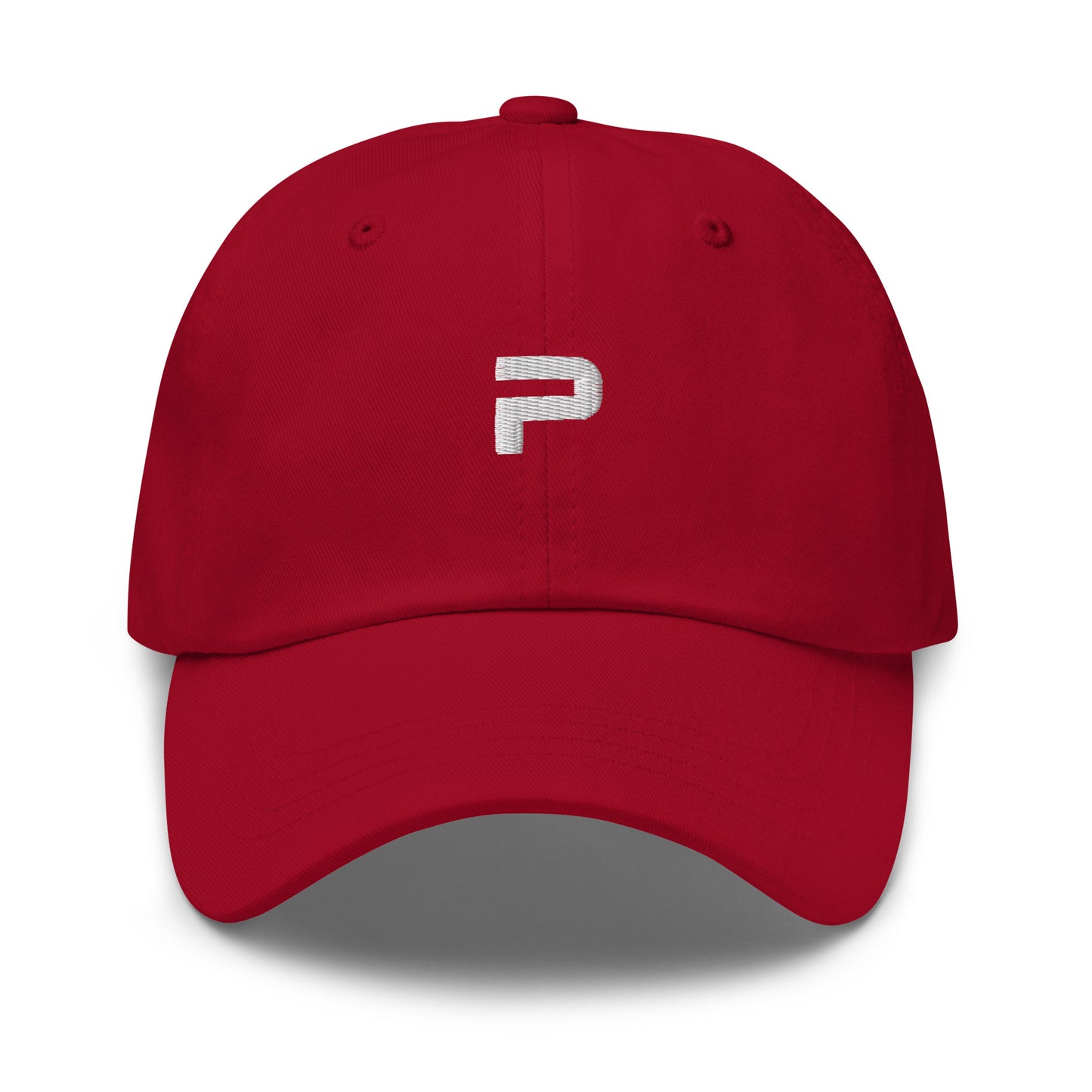Pushin' P Dad Hat
