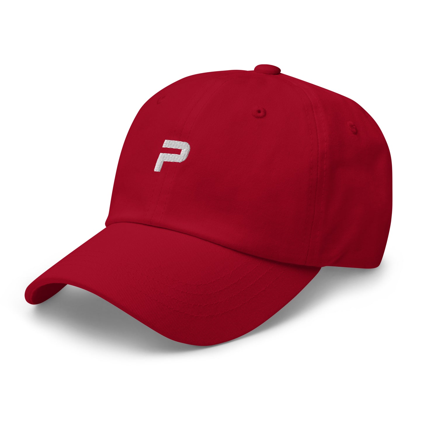 Pushin' P Dad Hat