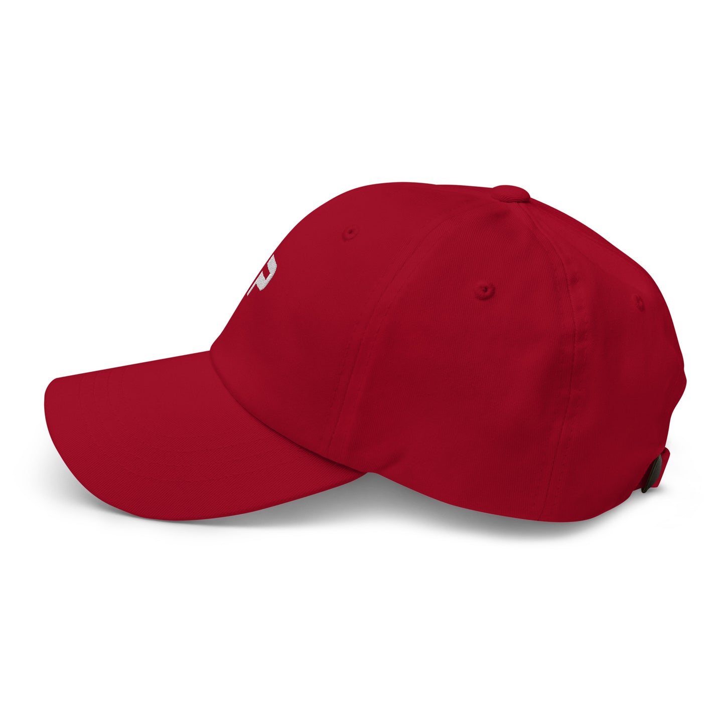 Pushin' P Dad Hat