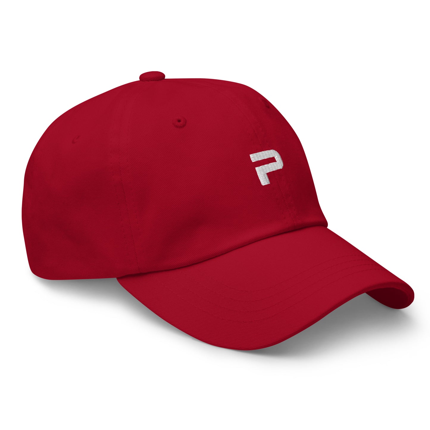Pushin' P Dad Hat