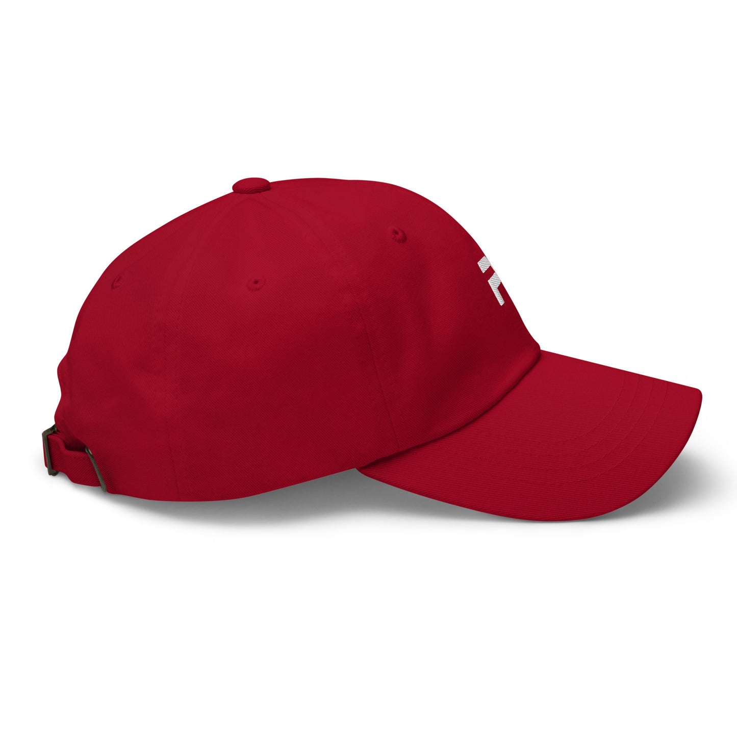 Pushin' P Dad Hat