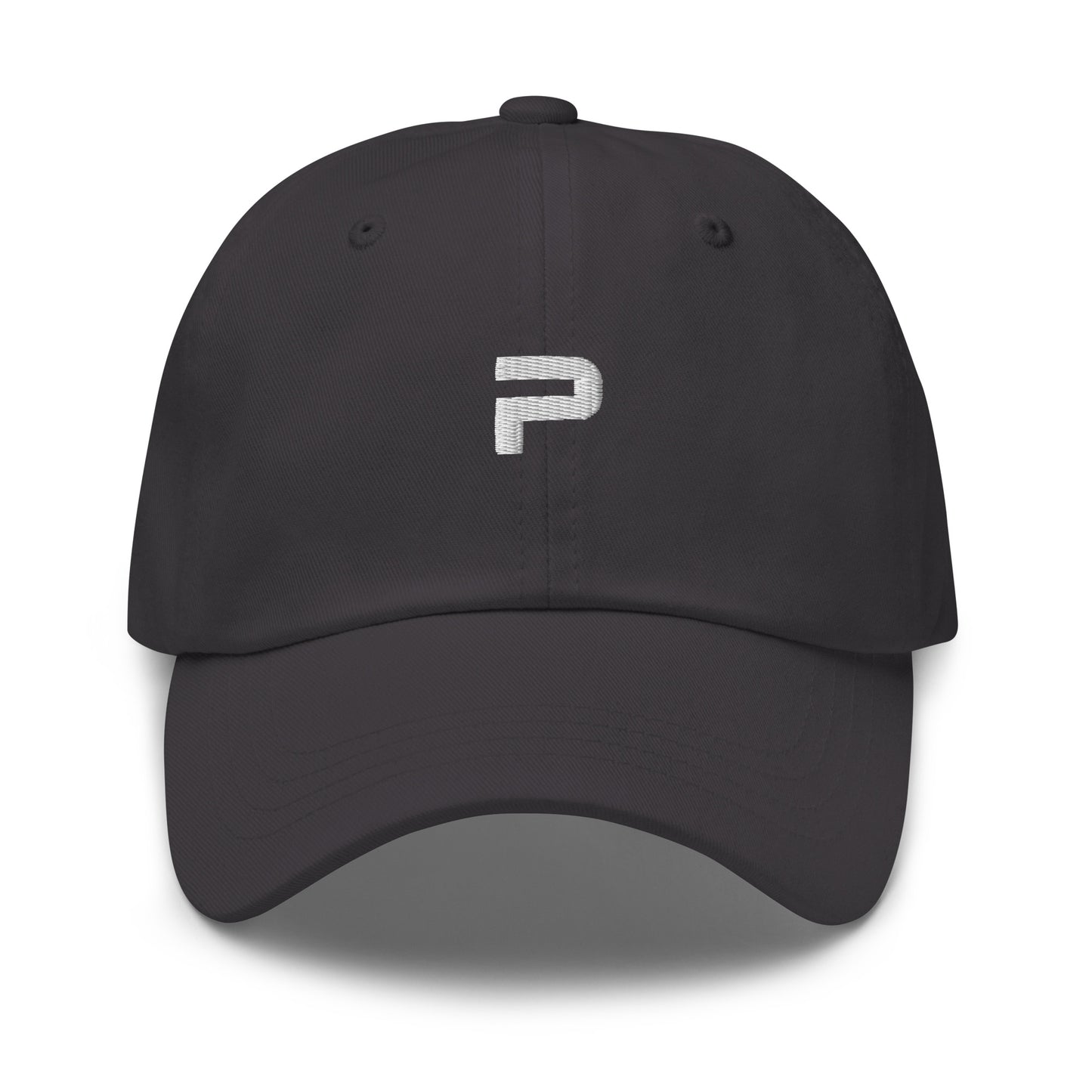 Pushin' P Dad Hat