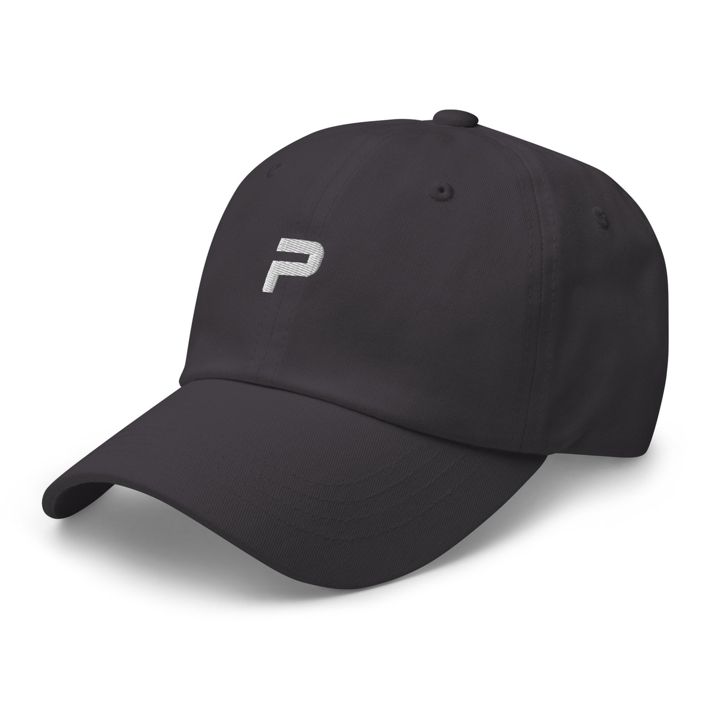 Pushin' P Dad Hat