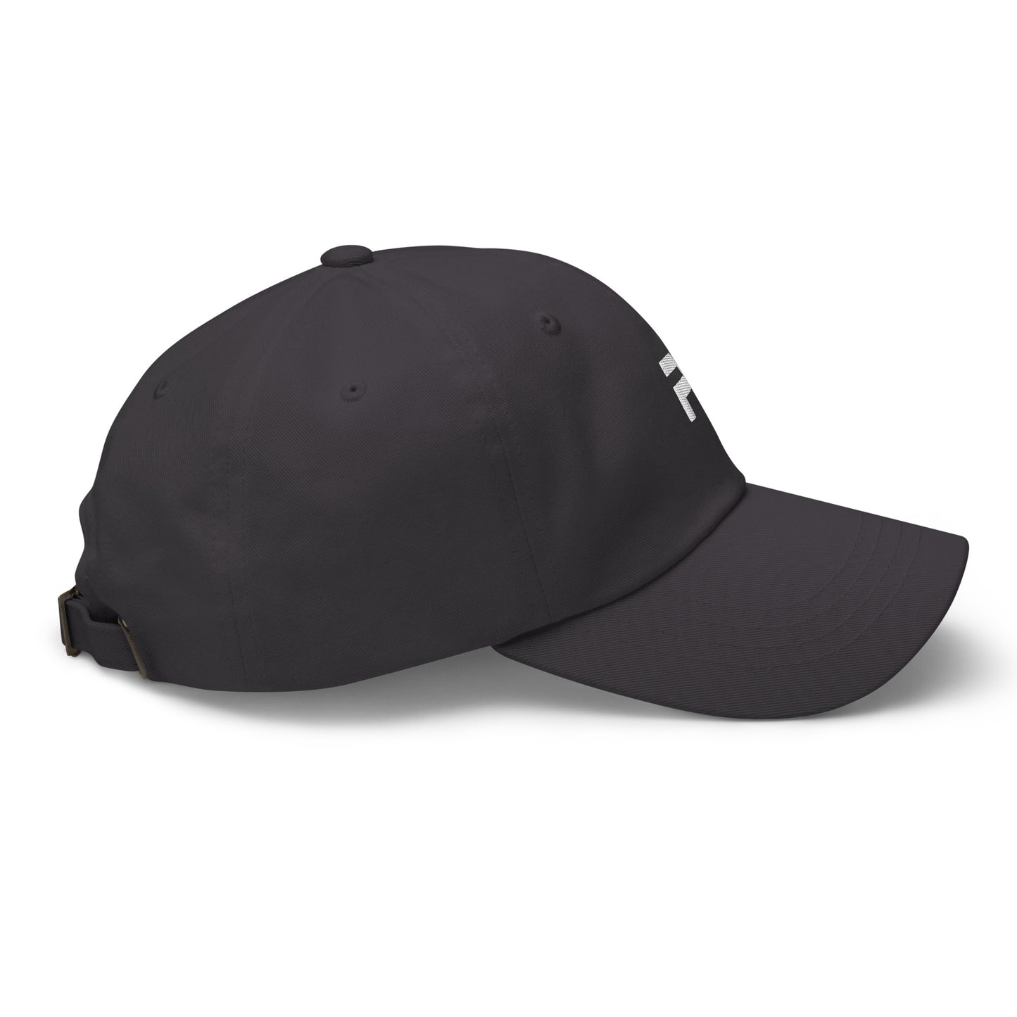 Pushin' P Dad Hat