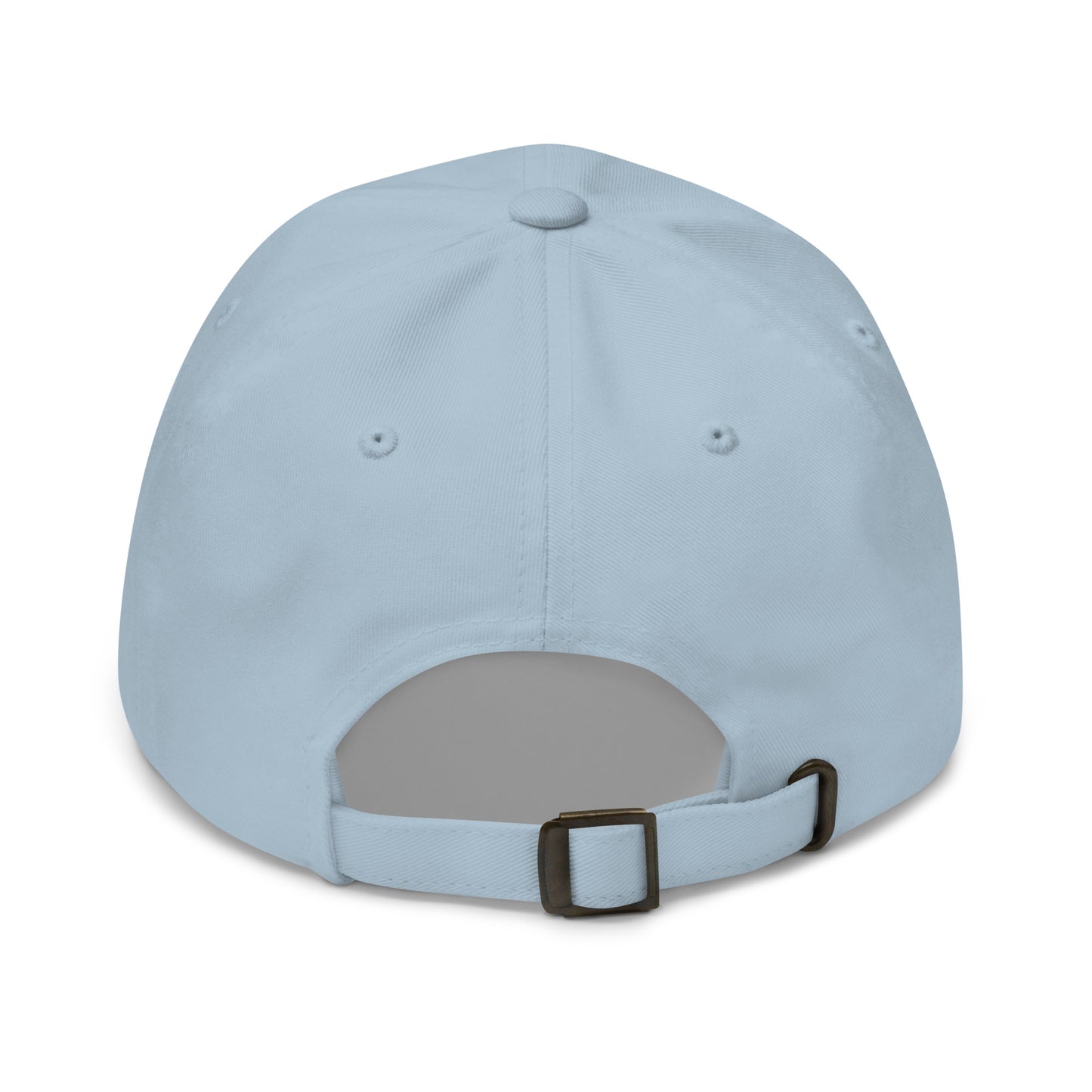 Pushin' P Dad Hat