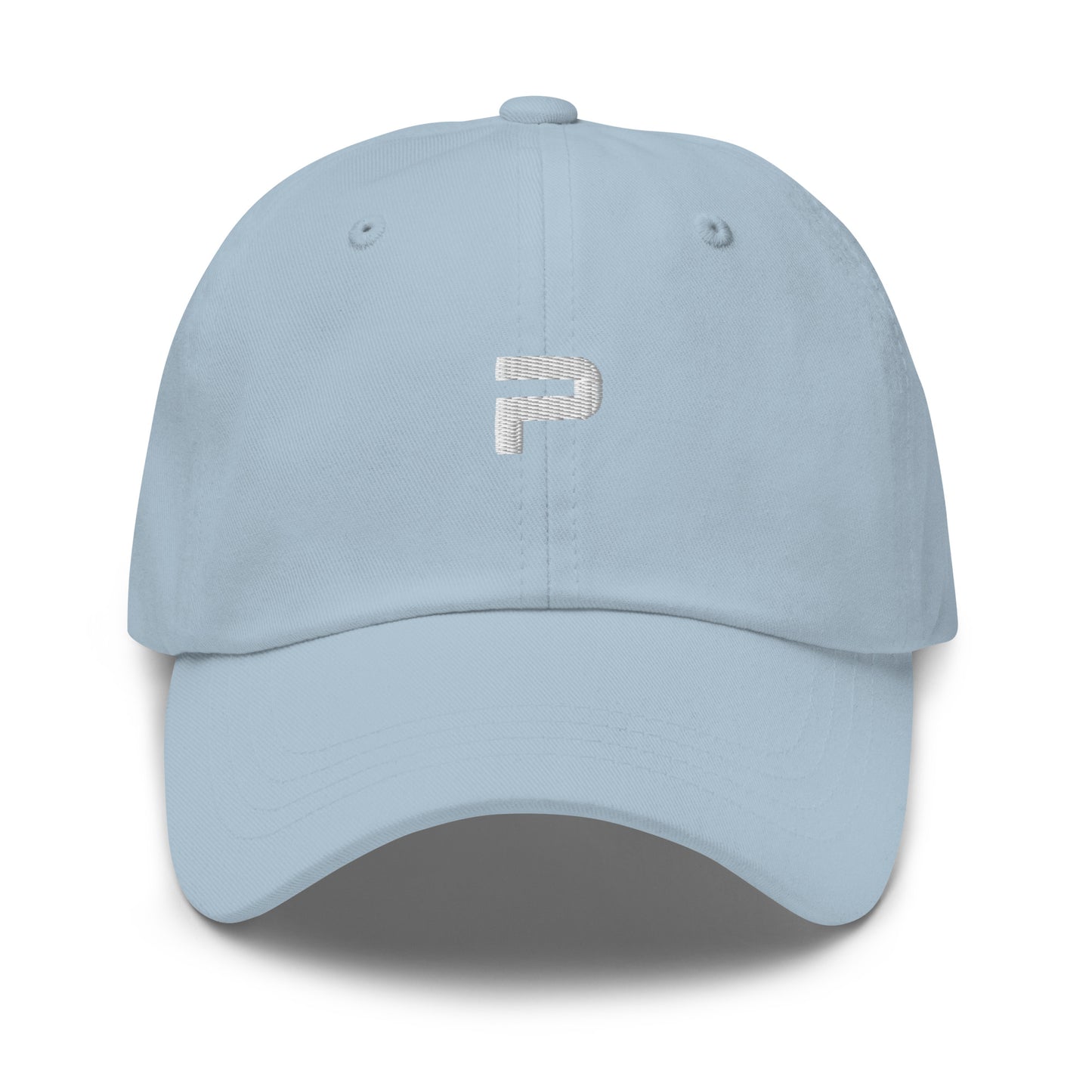 Pushin' P Dad Hat