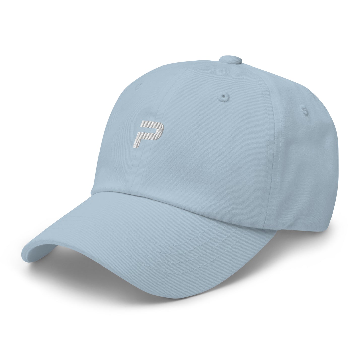 Pushin' P Dad Hat