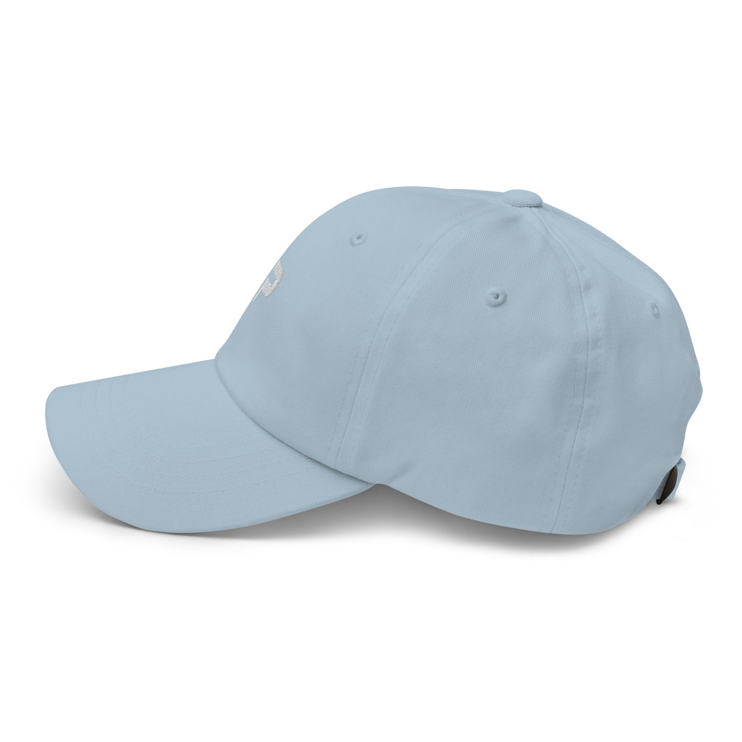 Pushin' P Dad Hat