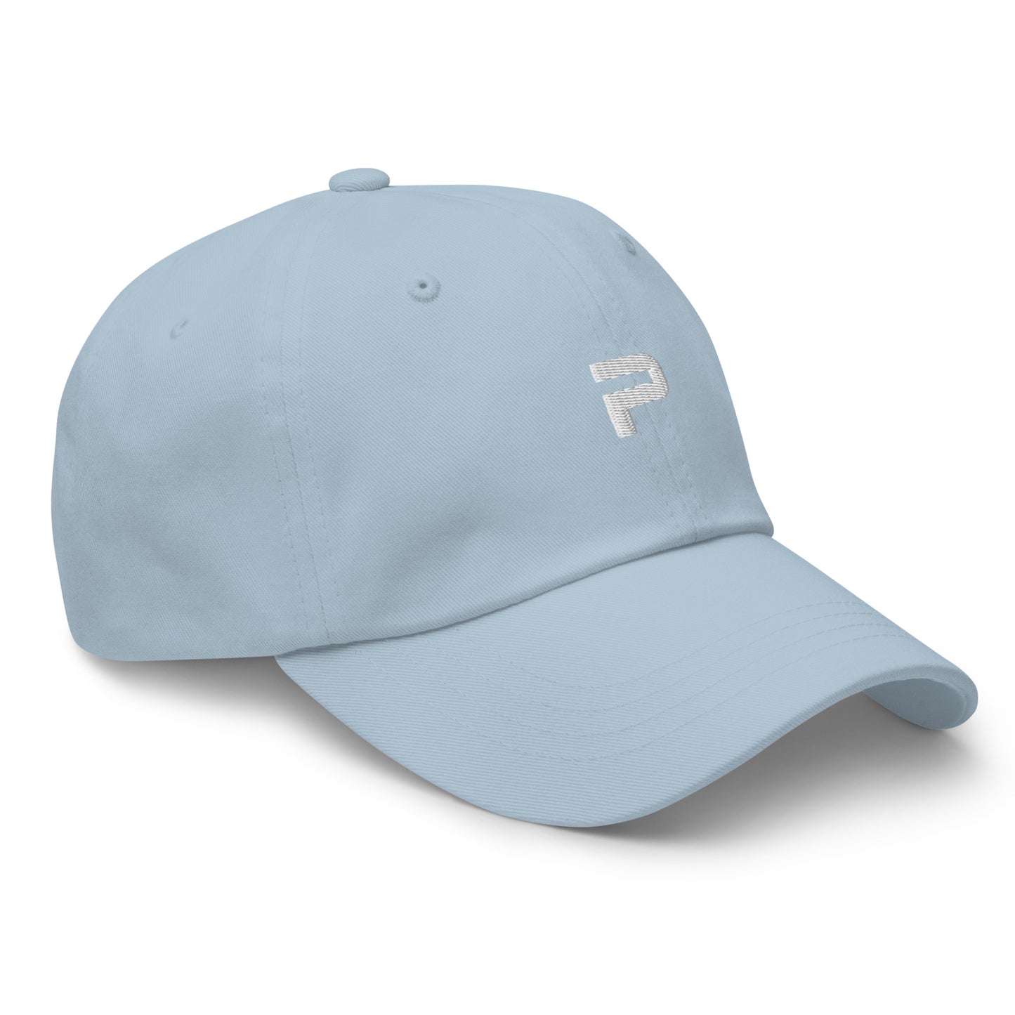 Pushin' P Dad Hat