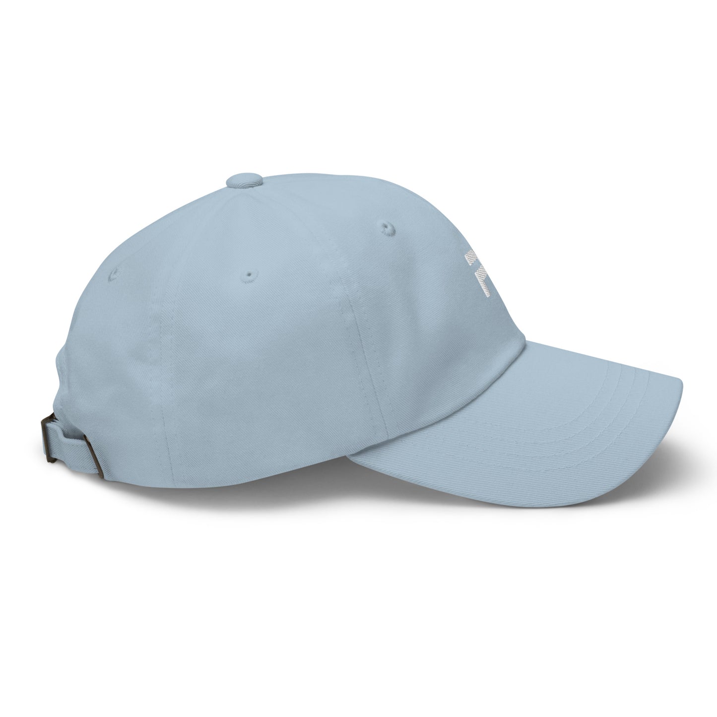 Pushin' P Dad Hat