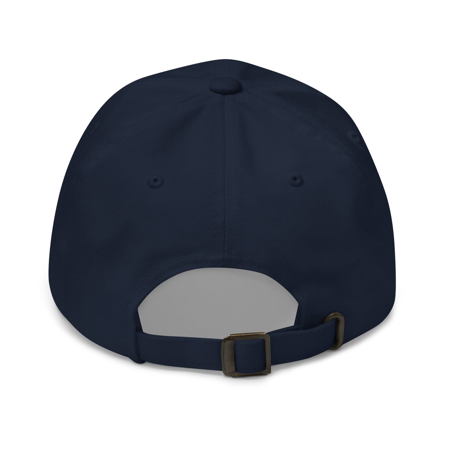 Pushin' P Dad Hat