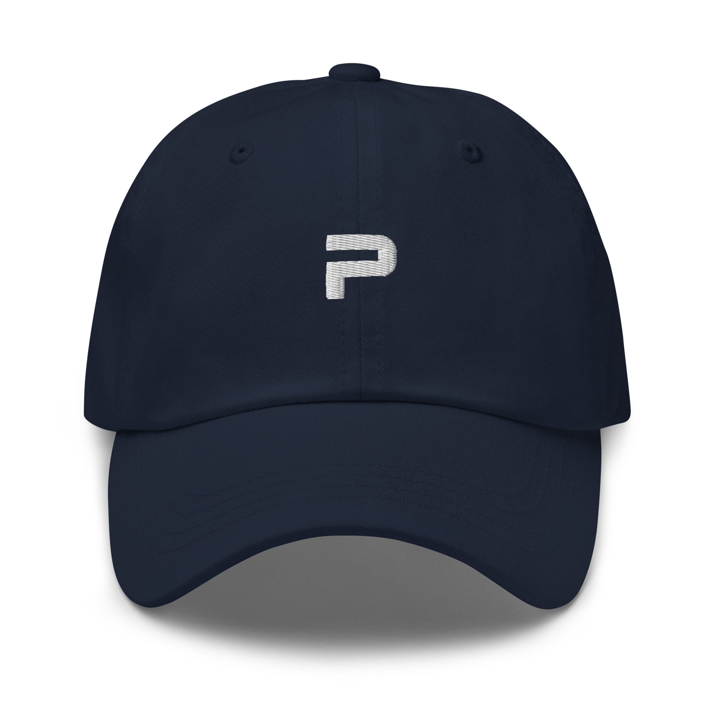 Pushin' P Dad Hat