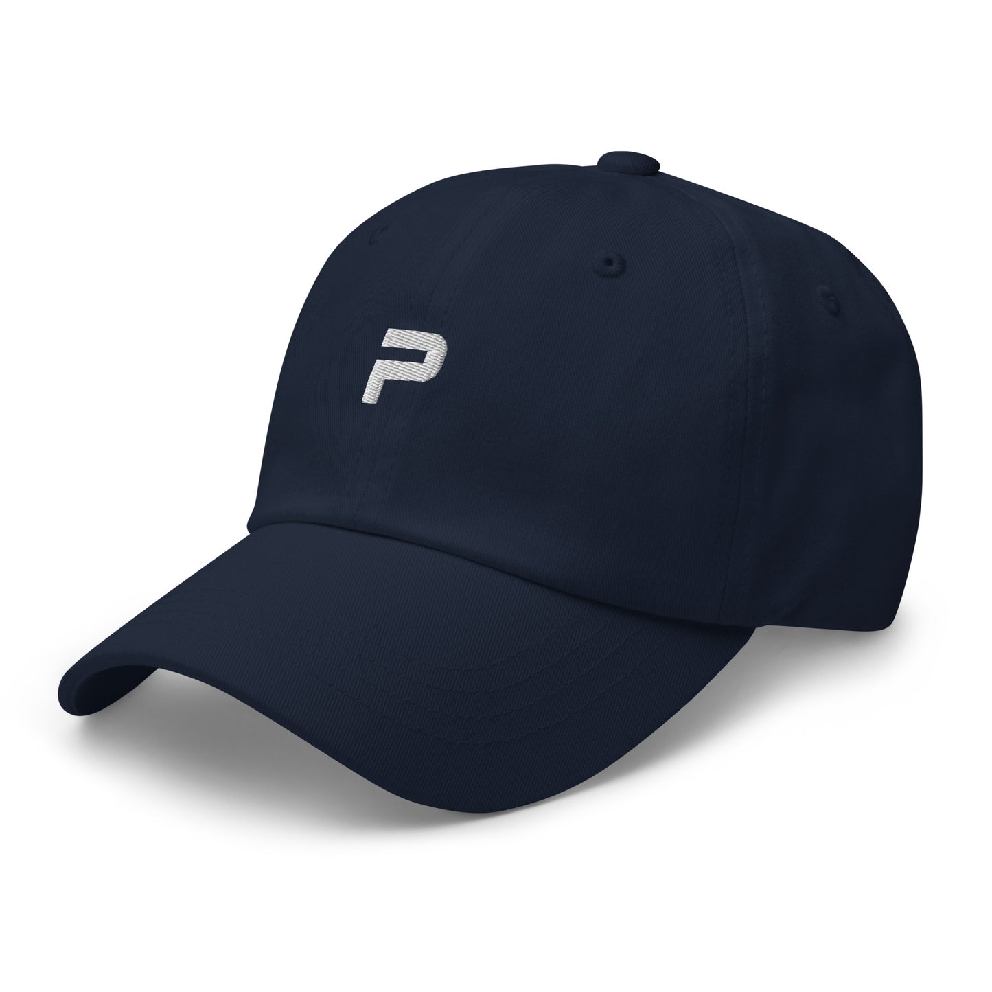 Pushin' P Dad Hat