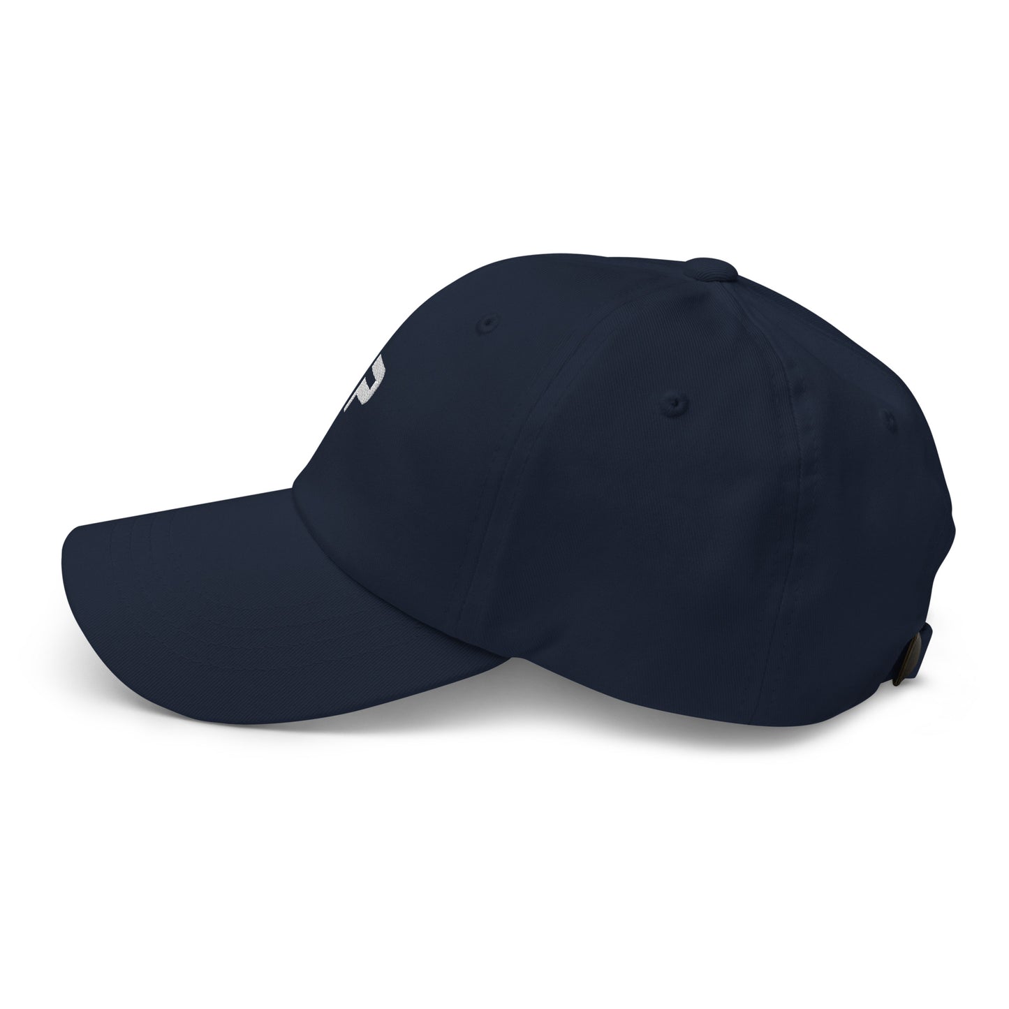 Pushin' P Dad Hat