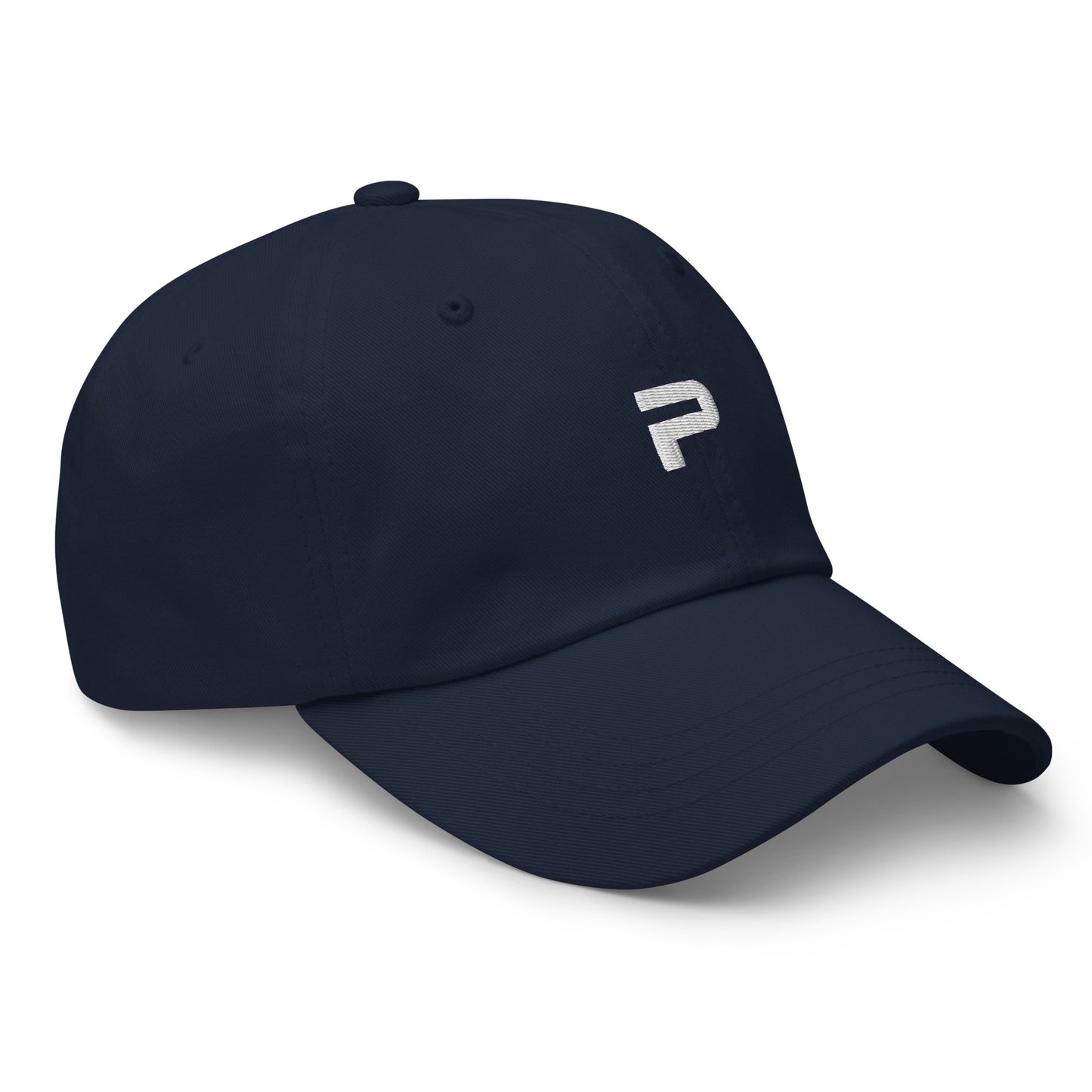 Pushin' P Dad Hat