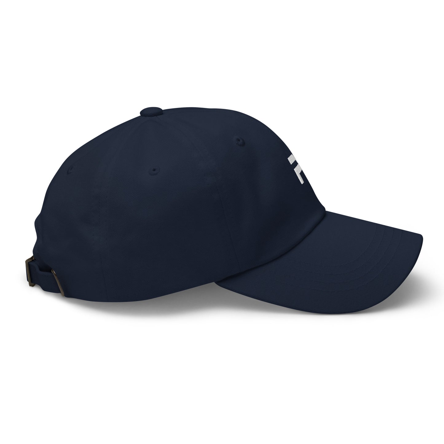 Pushin' P Dad Hat