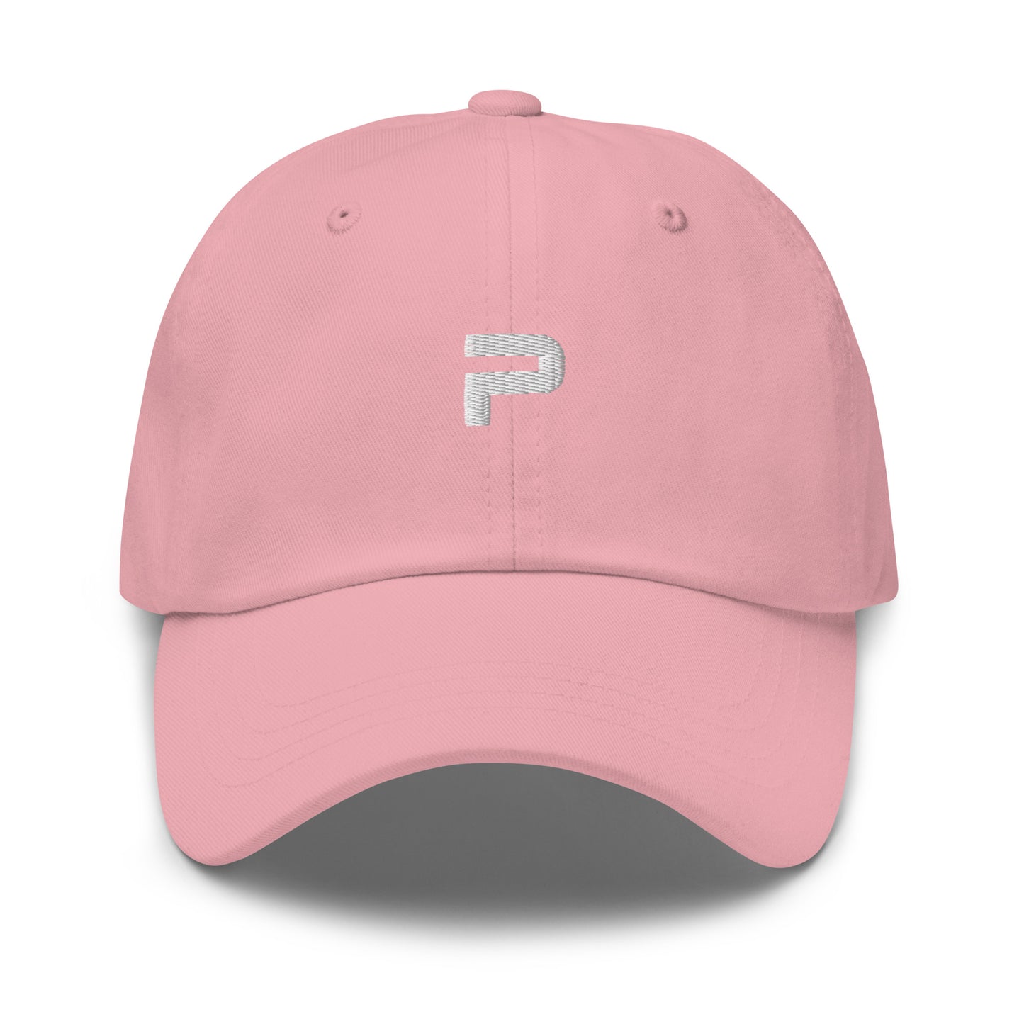 Pushin' P Dad Hat