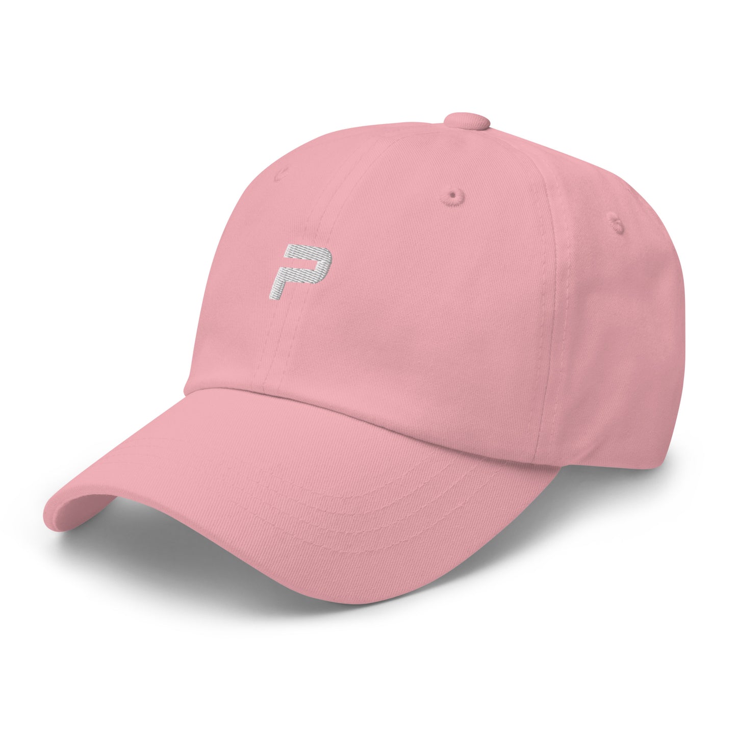 Pushin' P Dad Hat