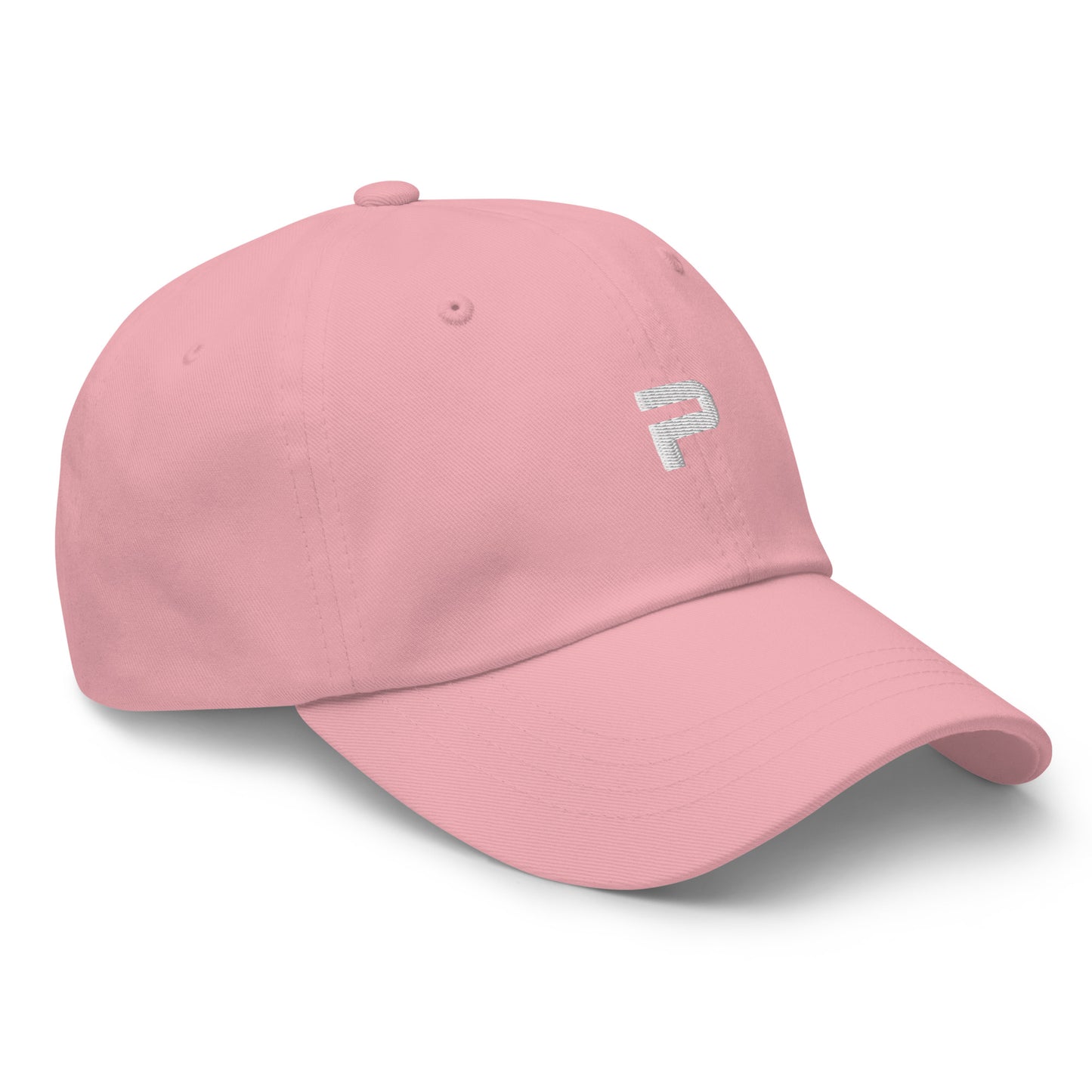 Pushin' P Dad Hat