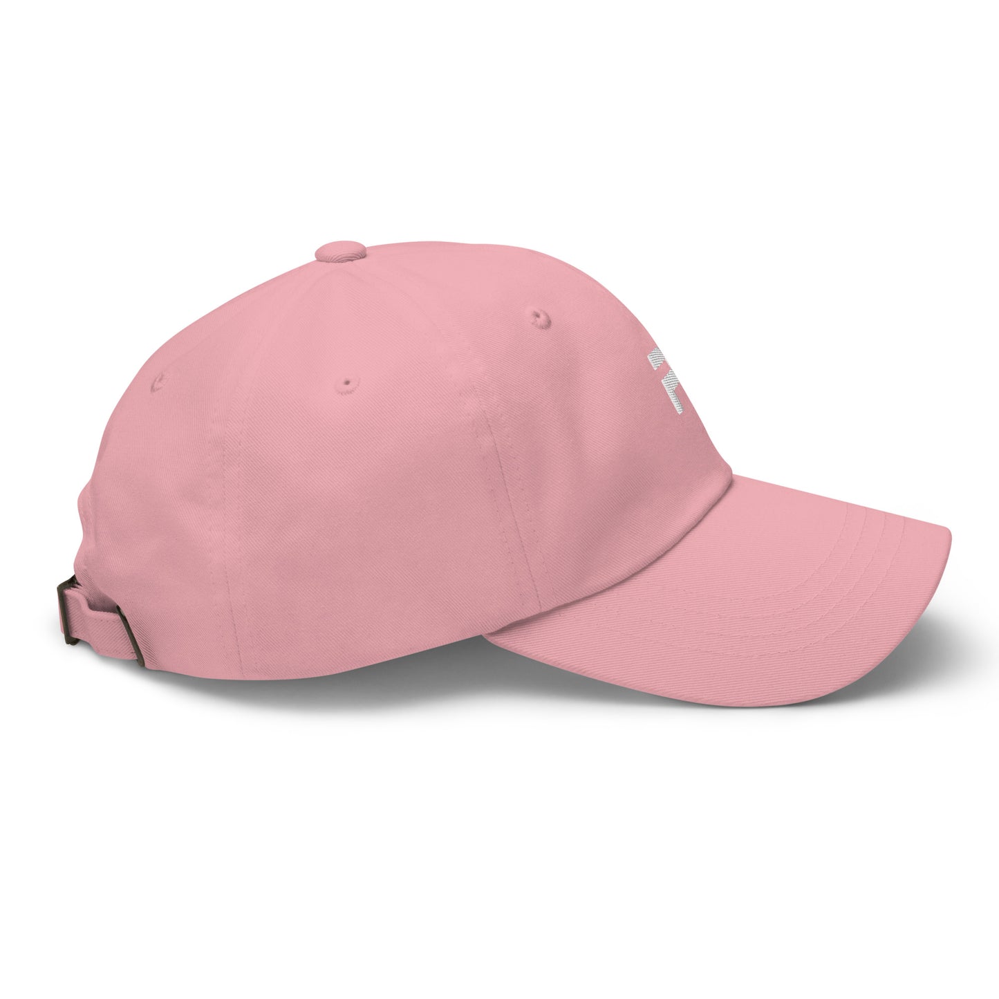 Pushin' P Dad Hat
