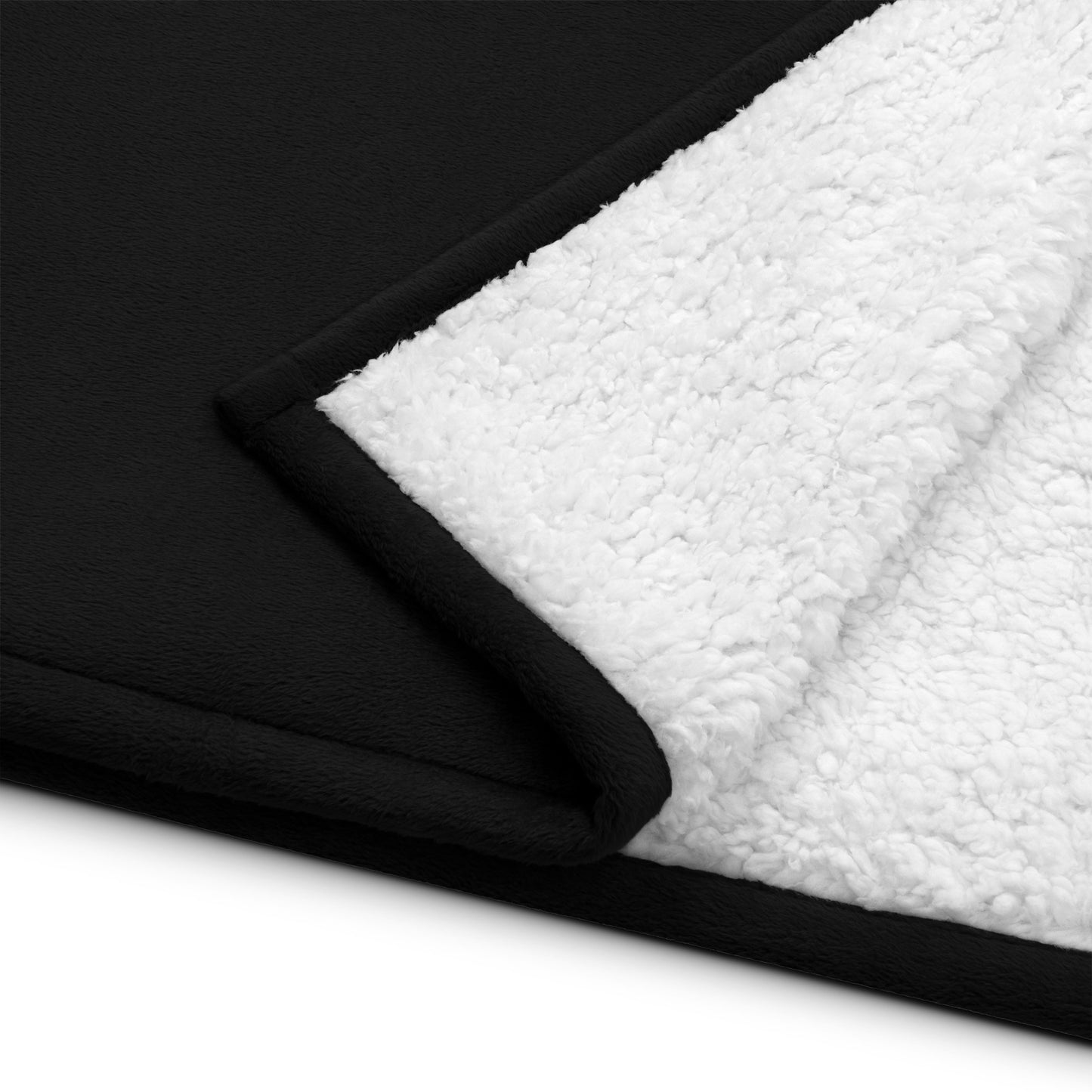Classic Premium Sherpa Blanket