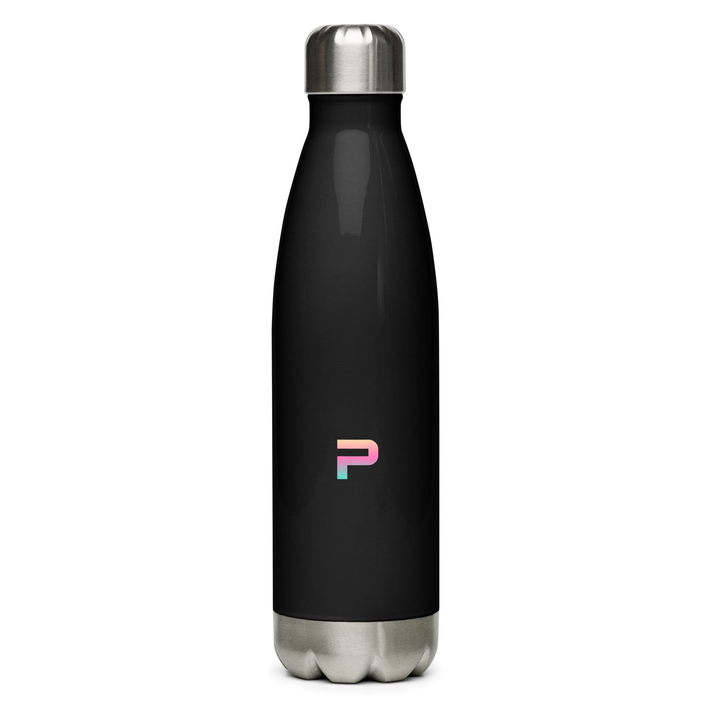 PA Summer Stainless Steel Water Bottle