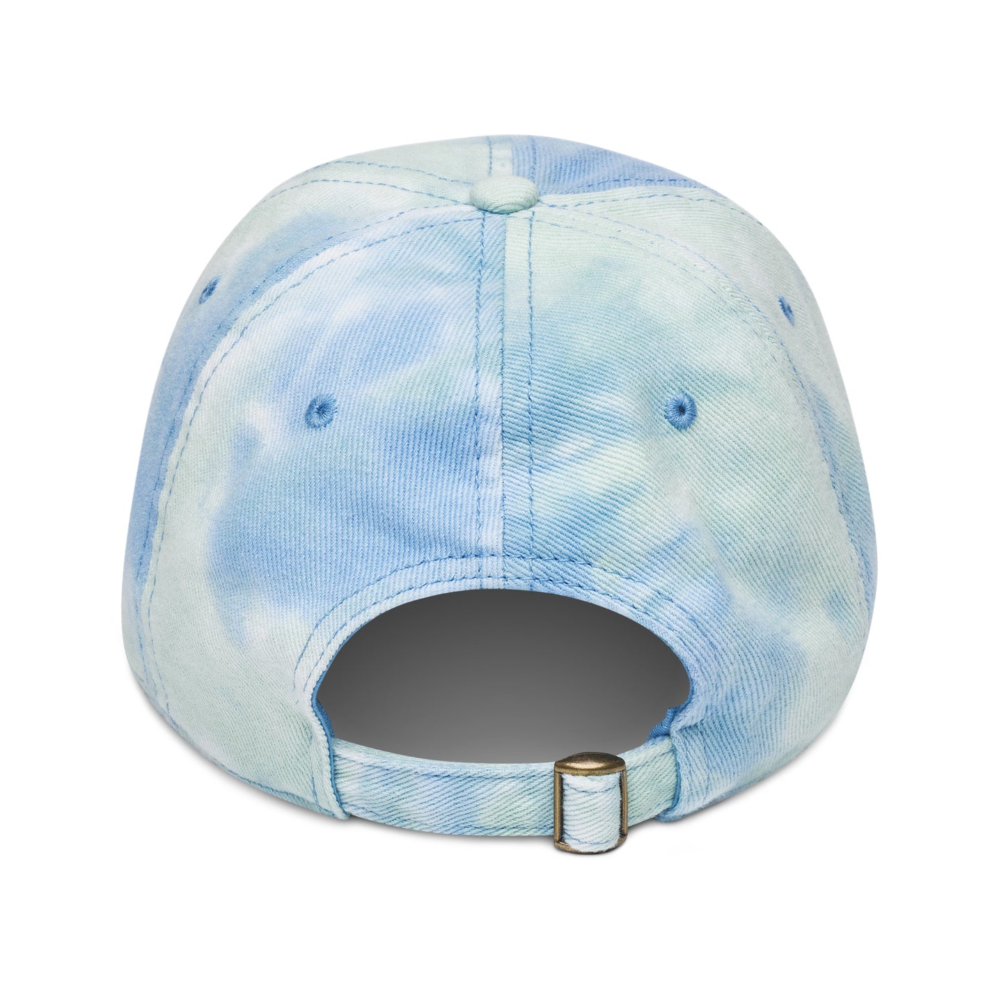 PA Sky Tie Dye Hat