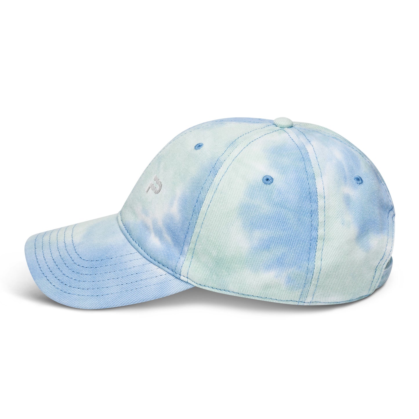 PA Sky Tie Dye Hat