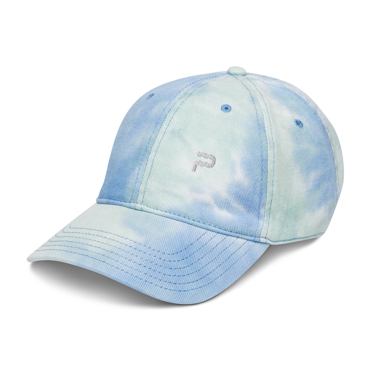 PA Sky Tie Dye Hat