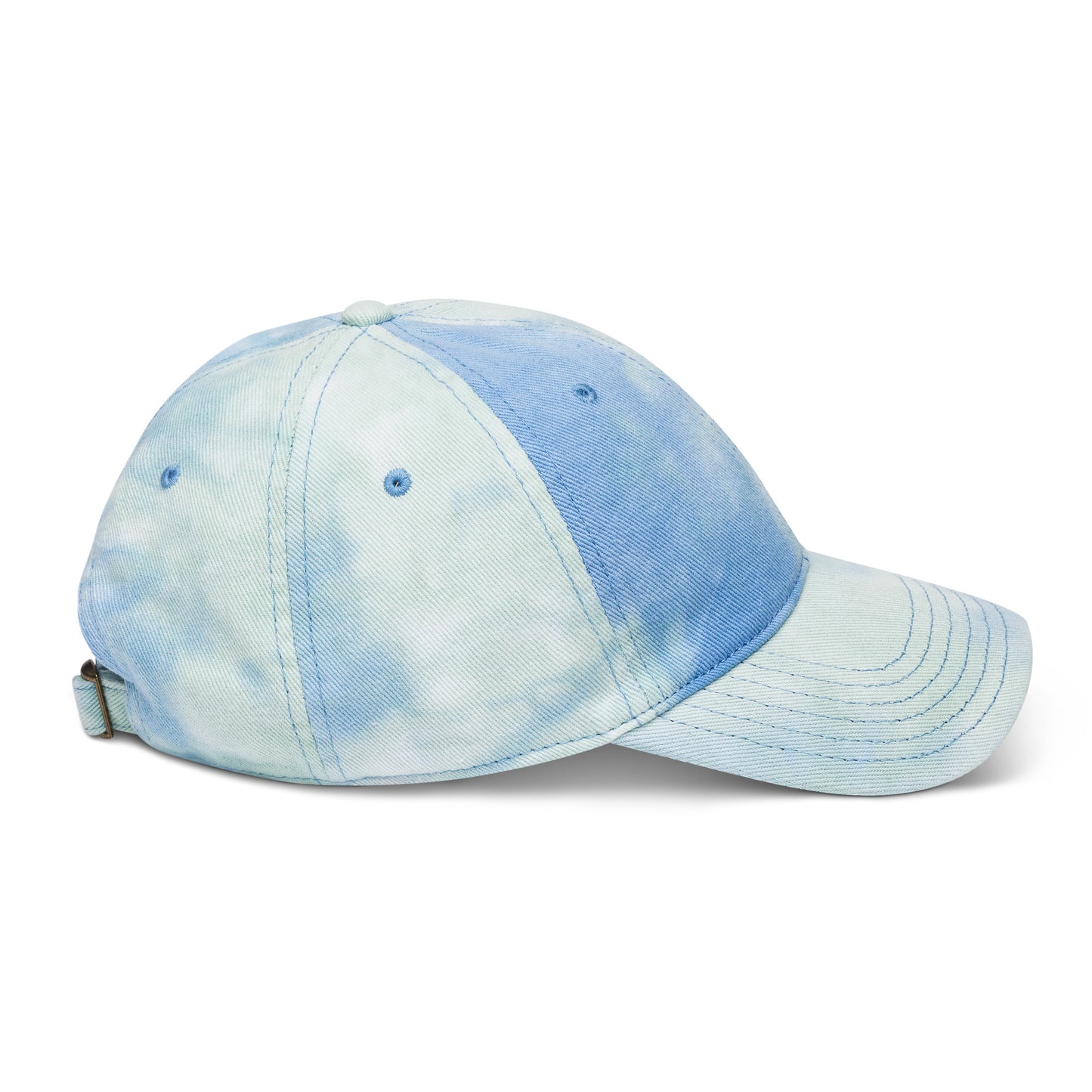 PA Sky Tie Dye Hat