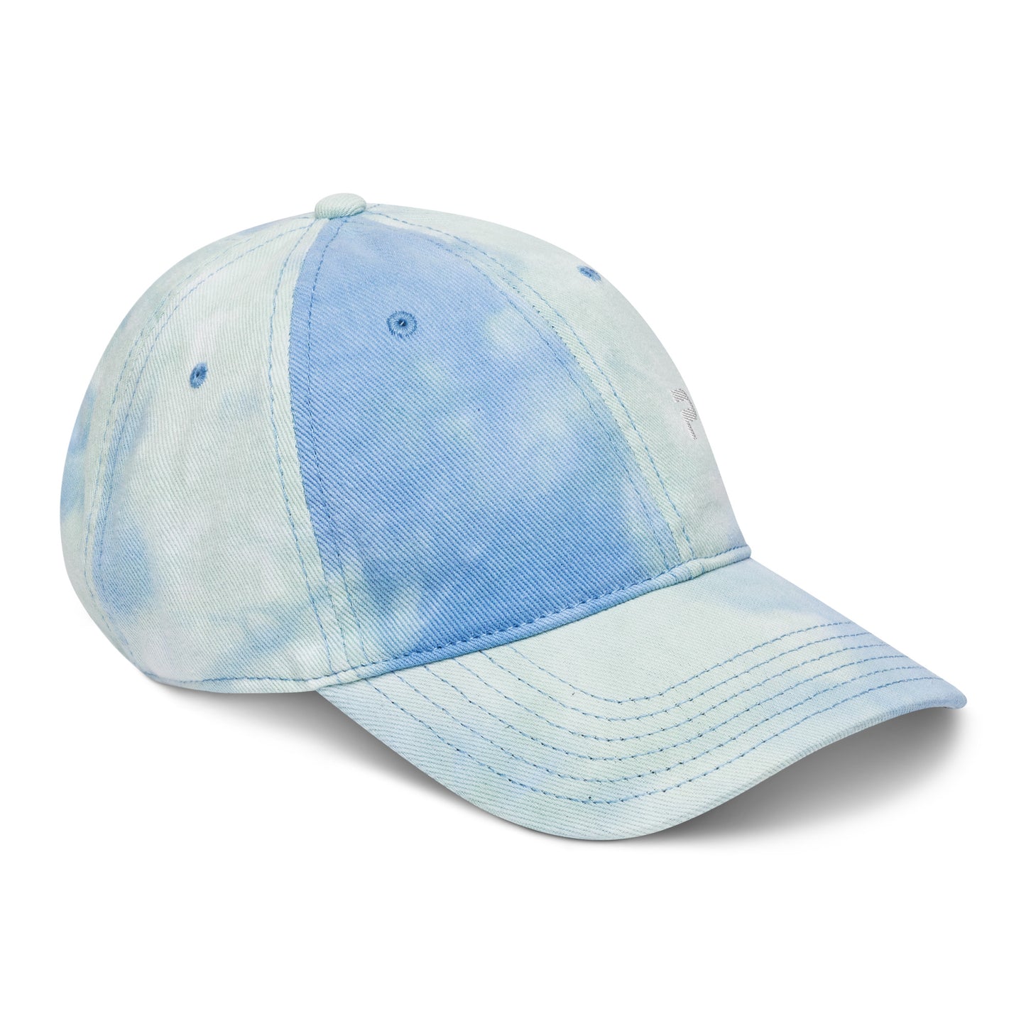 PA Sky Tie Dye Hat