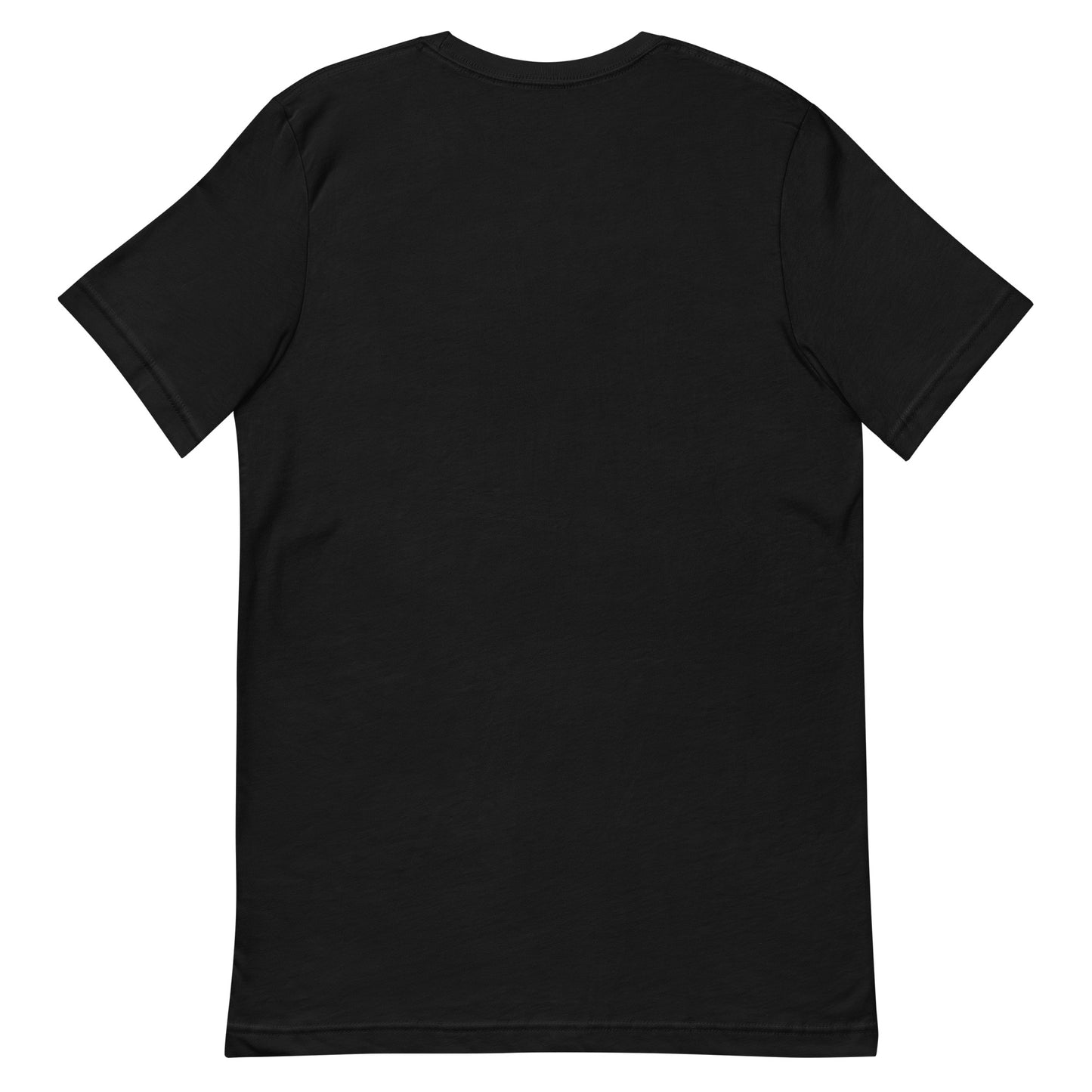 Red Zippers Only Unisex t-shirt