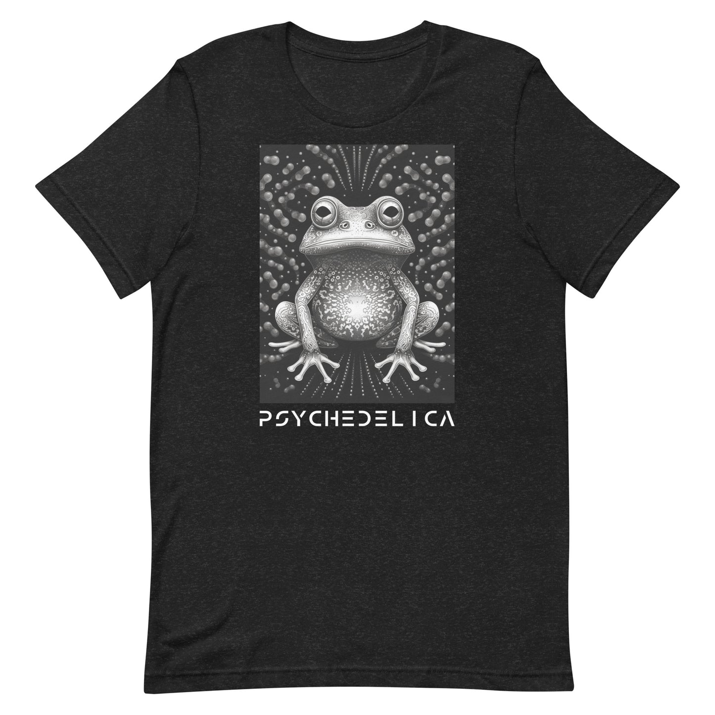Frog Animalia Unisex t-shirt
