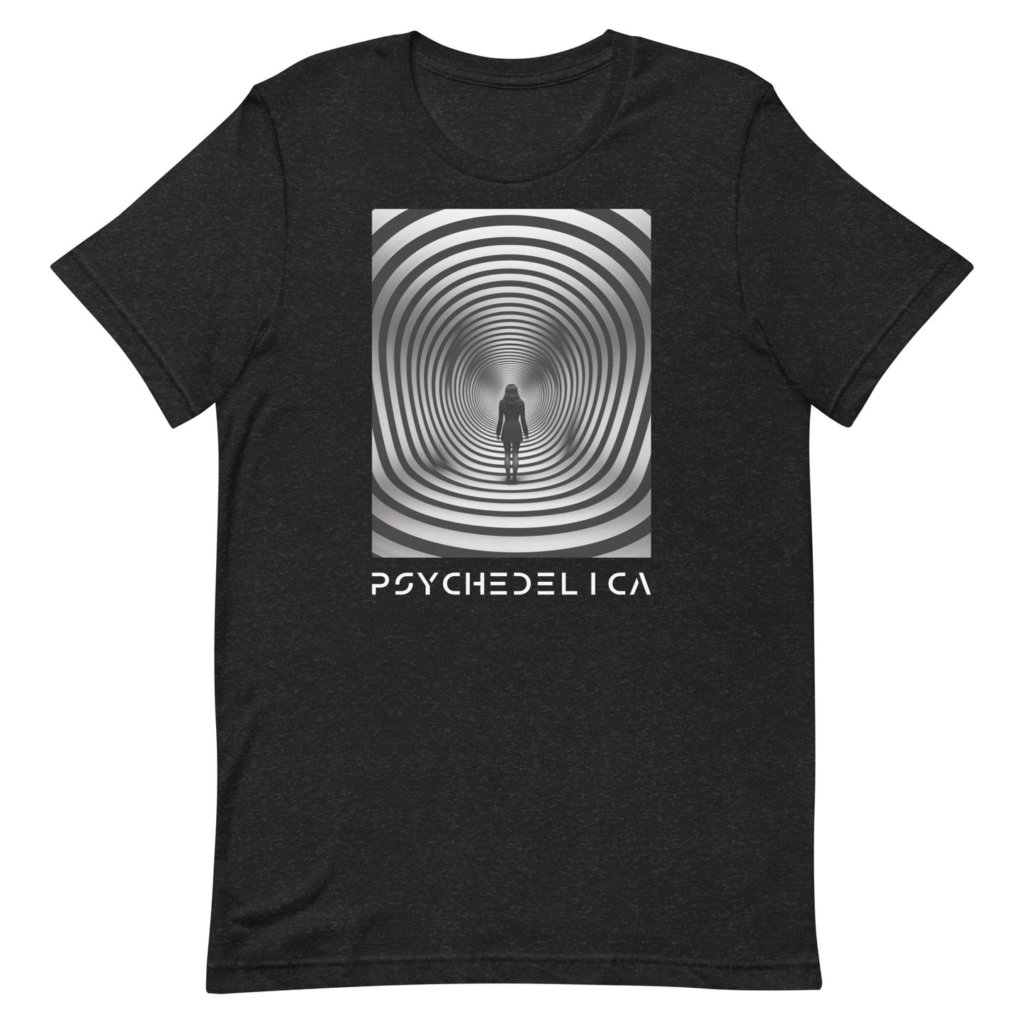 Female Perspective Unisex t-shirt