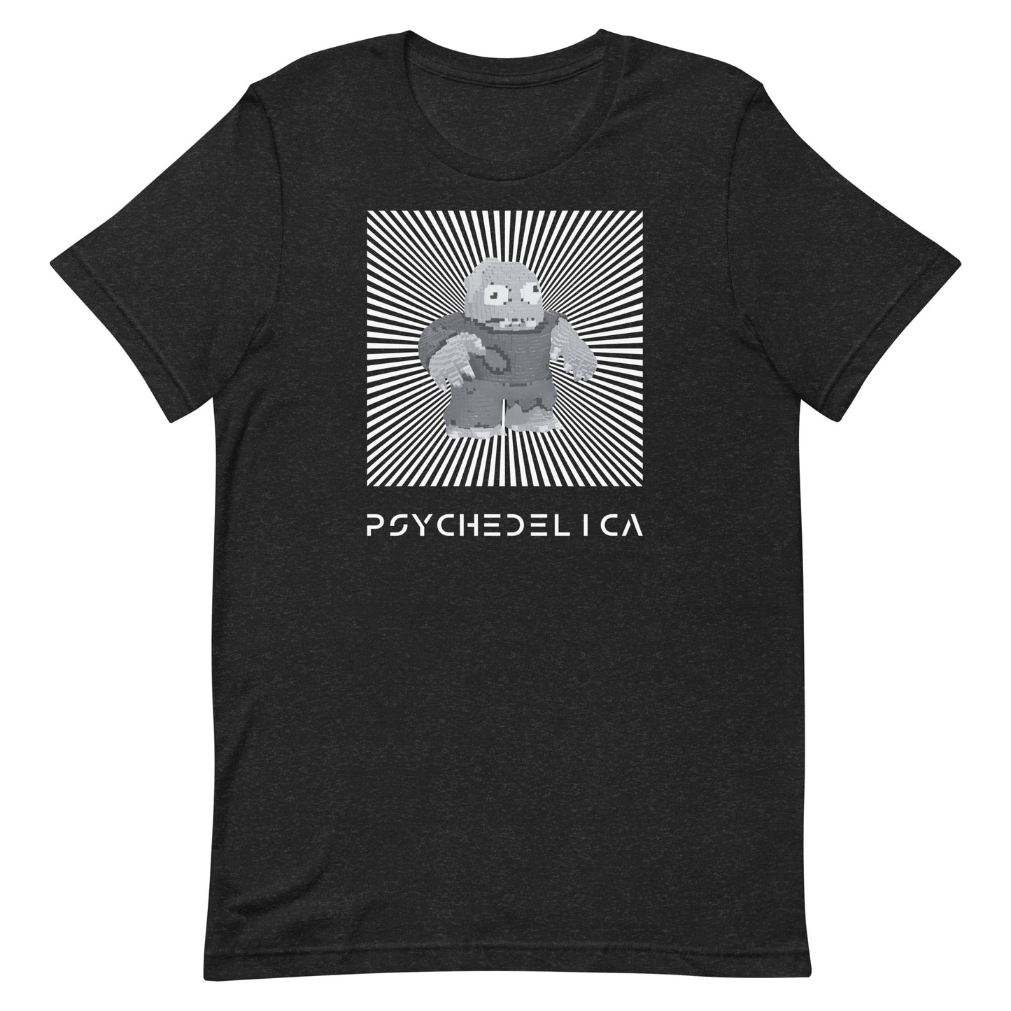 Kevin Meme Unisex t-shirt