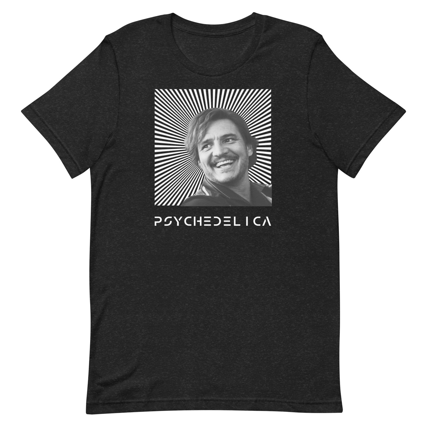 Pedro Pascal Meme Unisex t-shirt