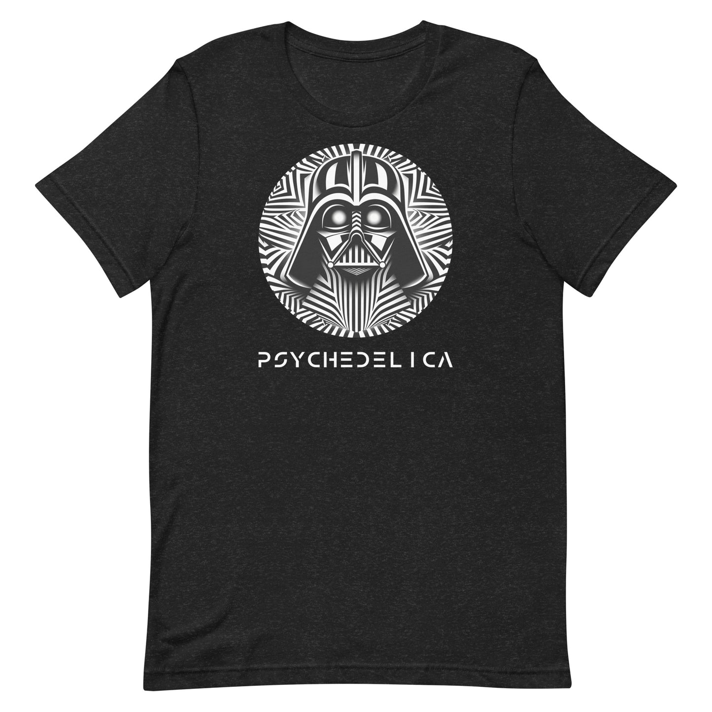 Darth Vader Unisex t-shirt