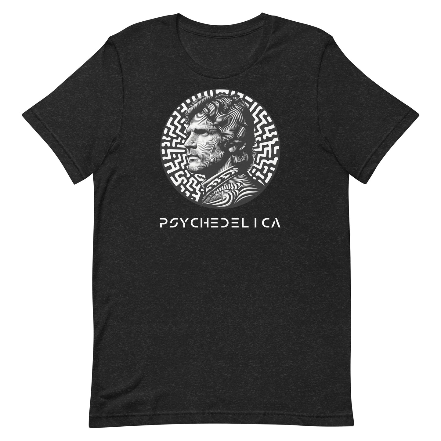 Han Solo Unisex t-shirt