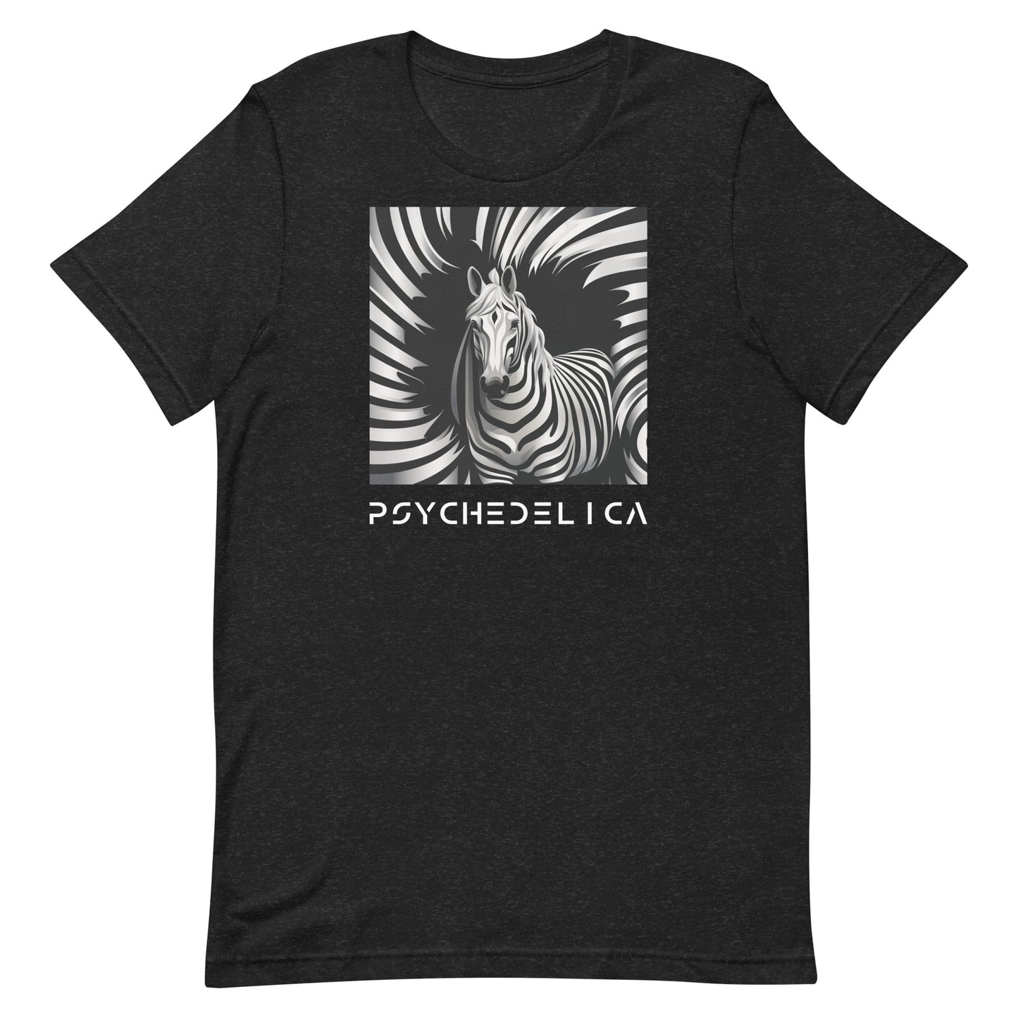 Horse Animalia Unisex t-shirt