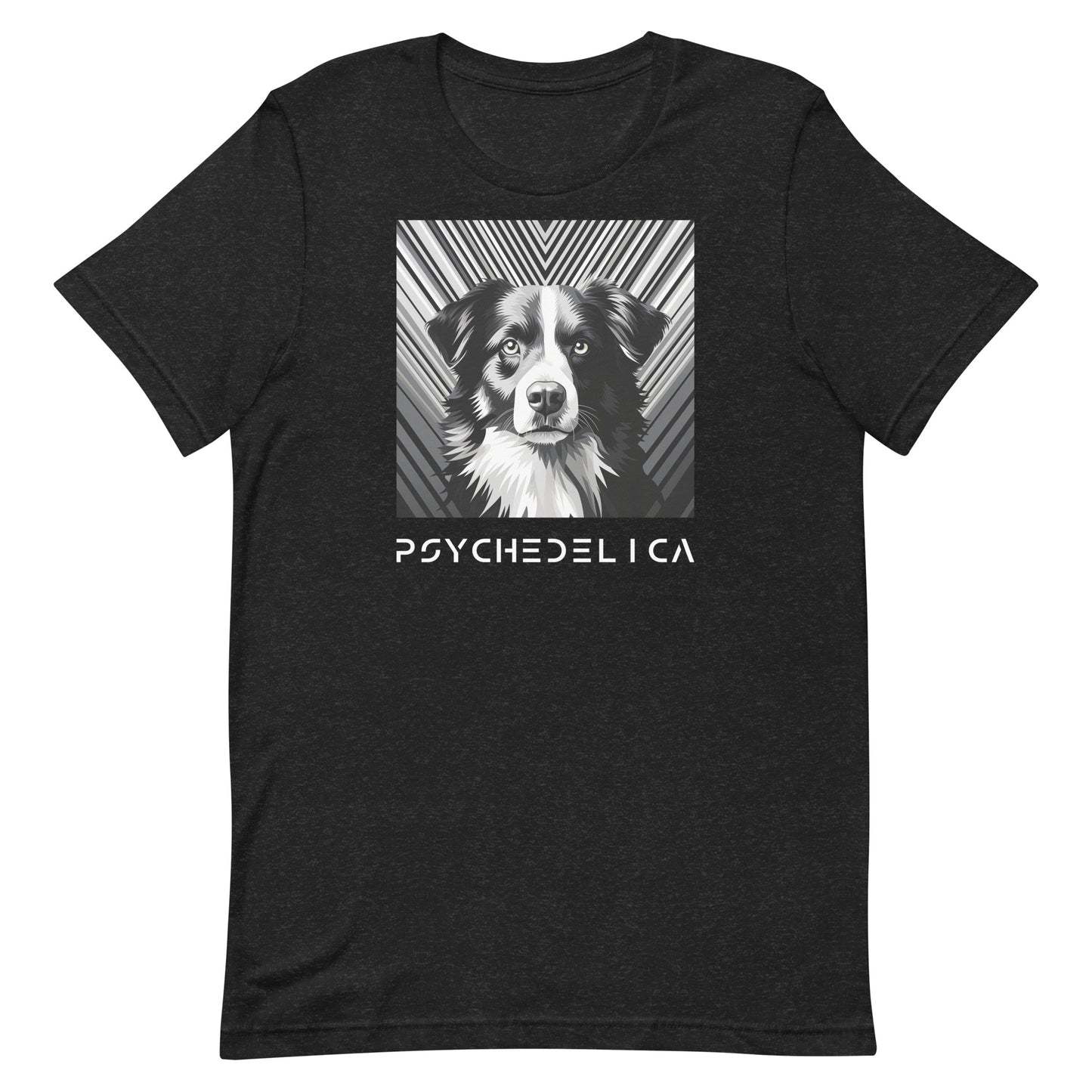 Australian Shepherd Animalia Unisex t-shirt